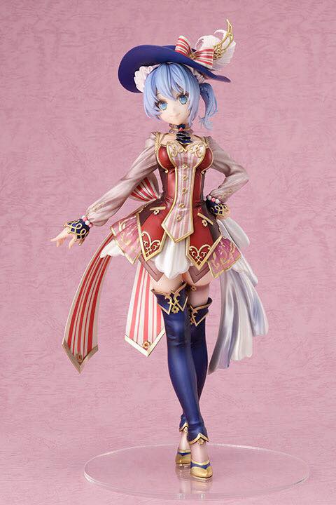 พร้อมส่ง Nelke (from Nelke & the Legendary Alchemists Ateliers of the New World)