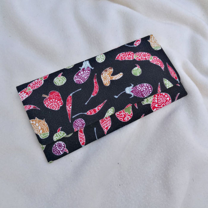 กระเป๋าใส่แบงค์ ใส่เอกสาร สวยมาก /ของใหม่/