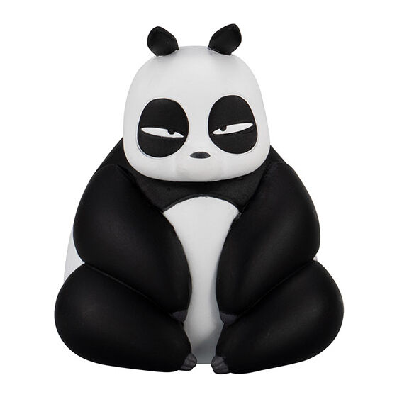 กาชาปอง Ranma 1/2 Waiting ครบเซ็ท