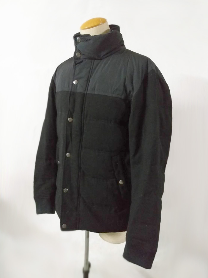 โค้ทขนเป็ด โครตหล่อ Uniqlo อก46 อุ่นติดลบ