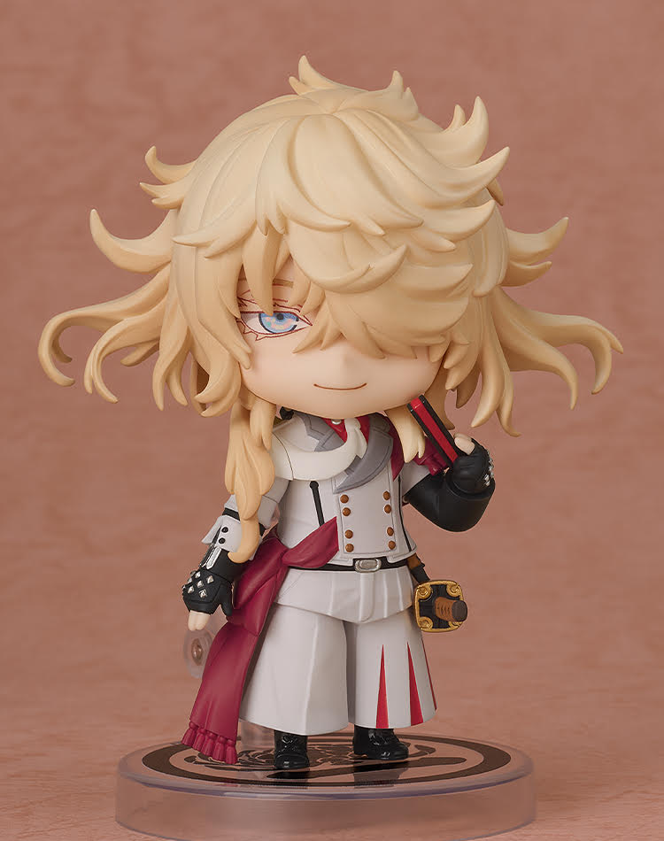 [เปิดจอง] Nendoroid Ichimonji Norimune
