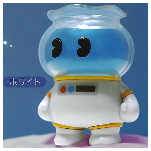 กาชาปองมาสคอท Matopese Chapu Chapu