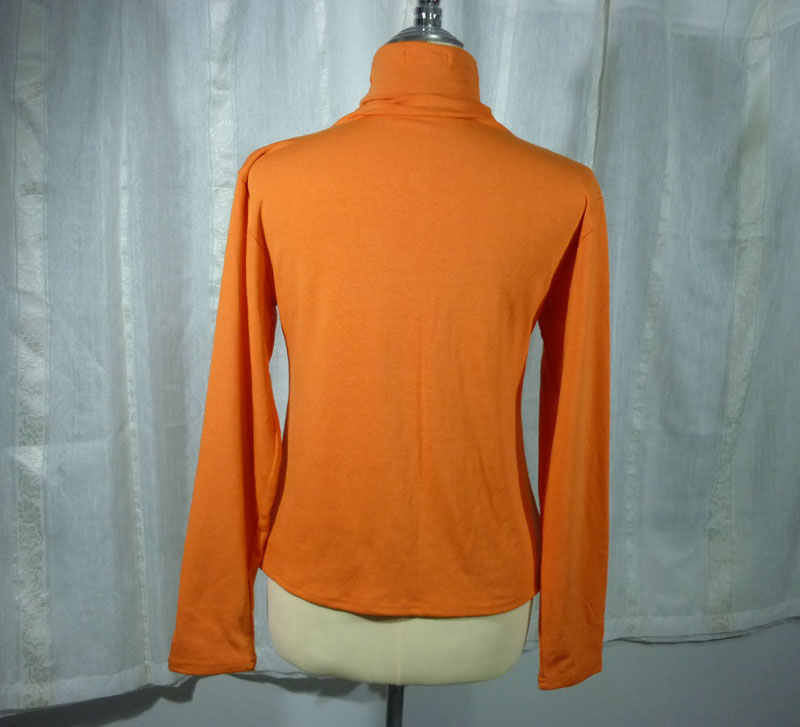 เสื้อแขนยาว ผ้าดีมากกกก SzS-M (ของใหม่)