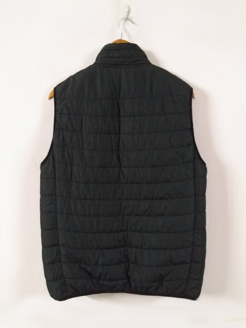 เสื้อกั๊กนวม GIORDANO อก44