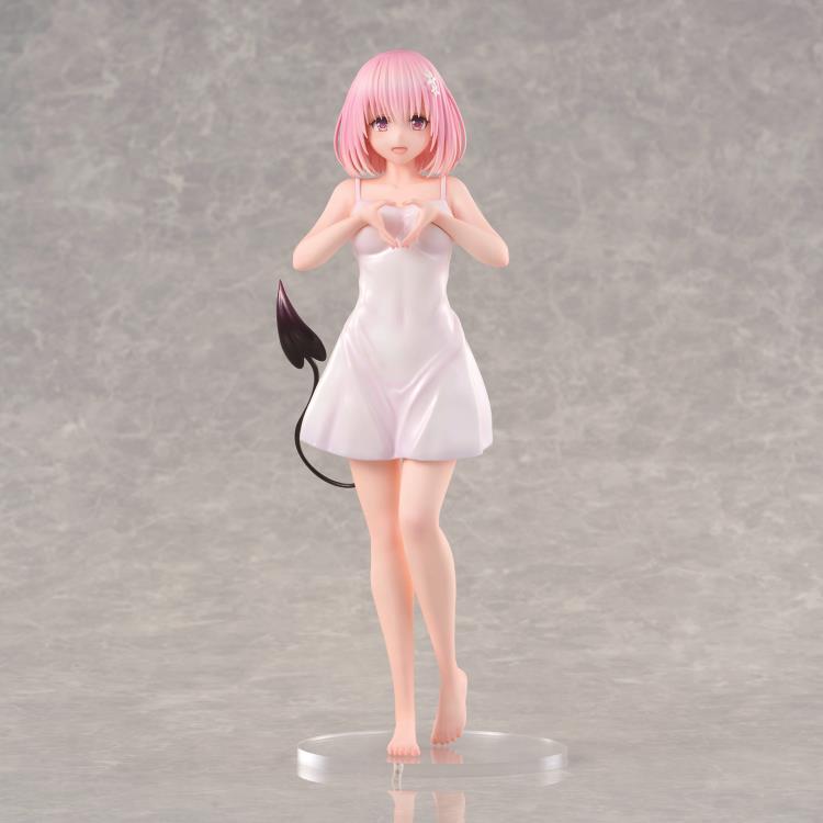 [เปิดจอง] ToLOVE-Ru 1/6 Momo Velia Deviluke
