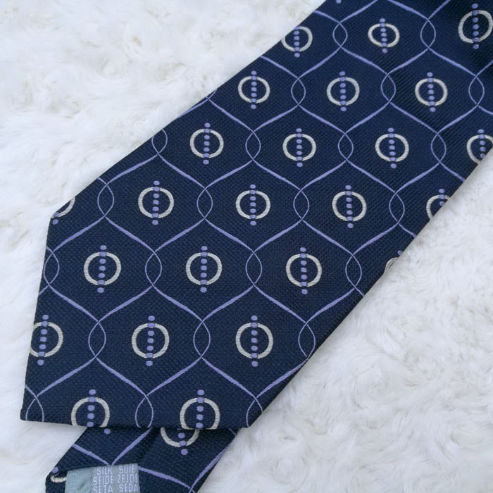 เนคไทแบรนด์เนม Paul Smith Silk Tie
