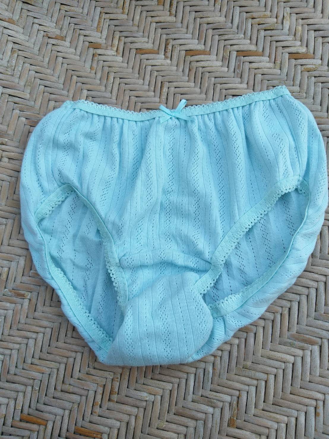 กางเกงในเด็กโต Uniqlo Sz140 (ของใหม่)