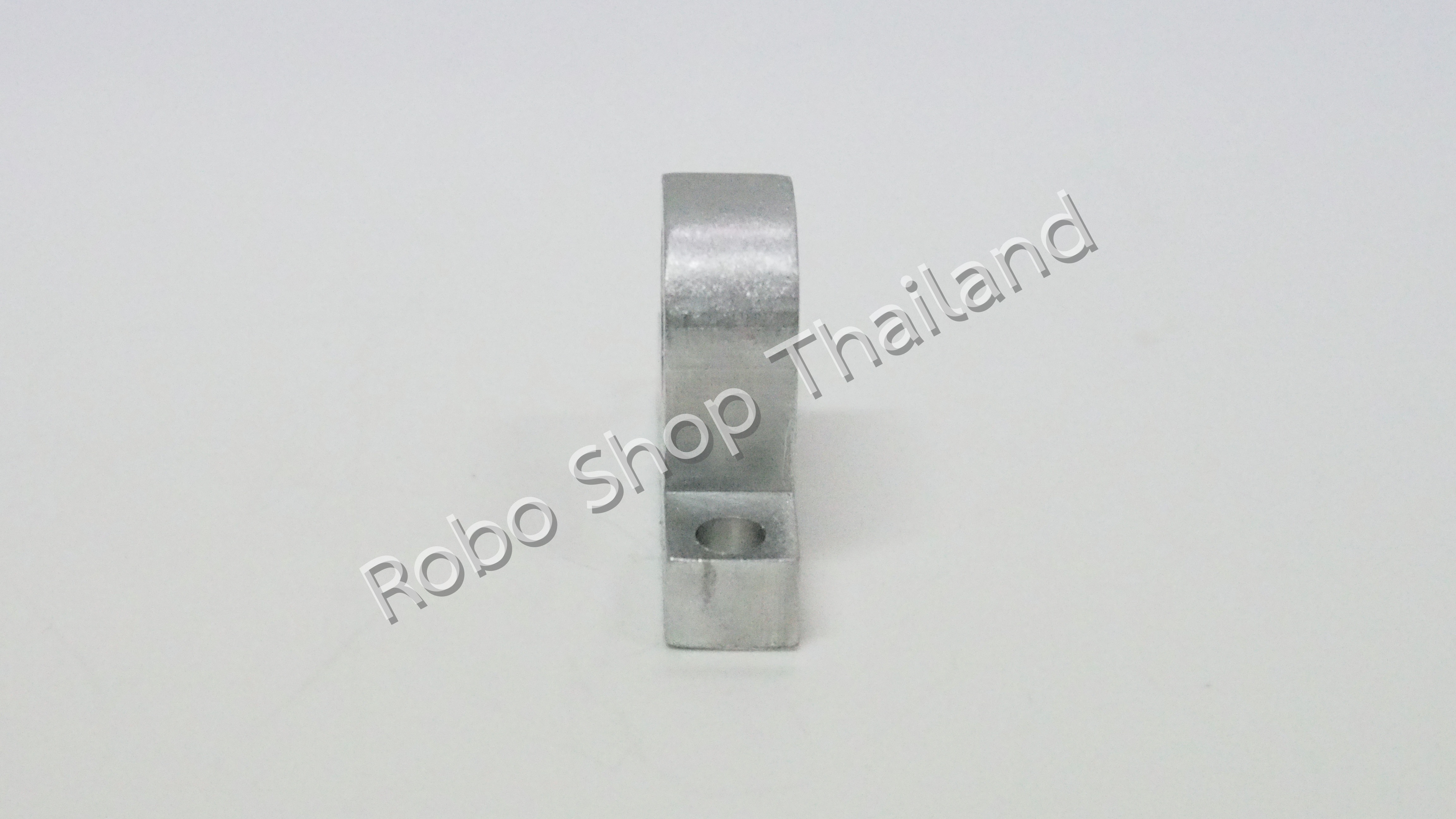 ตุ๊กตาลูกปืน 3 mm. อลูมิเนียม