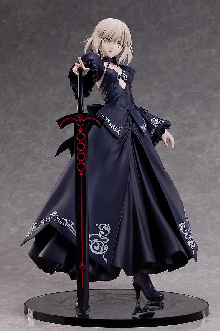 [เปิดจอง] Saber/Altria Pendragon (Alter)
