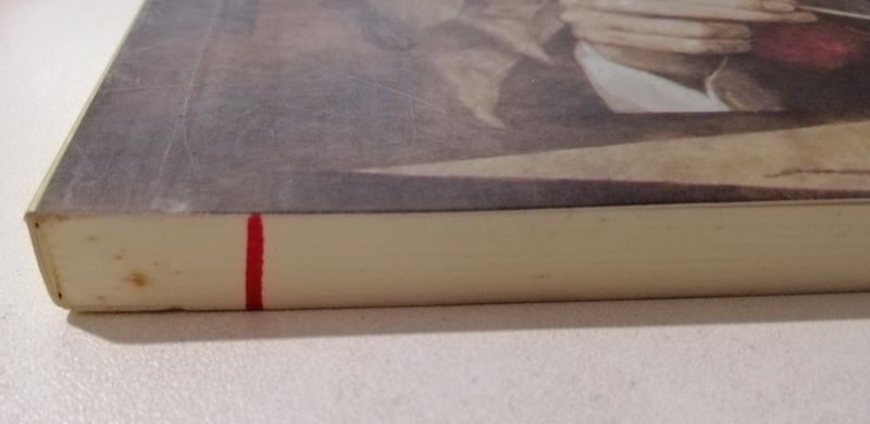 เอ๊ดก้าร์ แอลแลน โป บิดาแห่งรหัสคดี (มีตำหนิ กรุณาดูรายละเอียด)