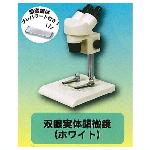 กาชาปองอุปกรณ์ทดลองวิทยาศาสตร์ 3