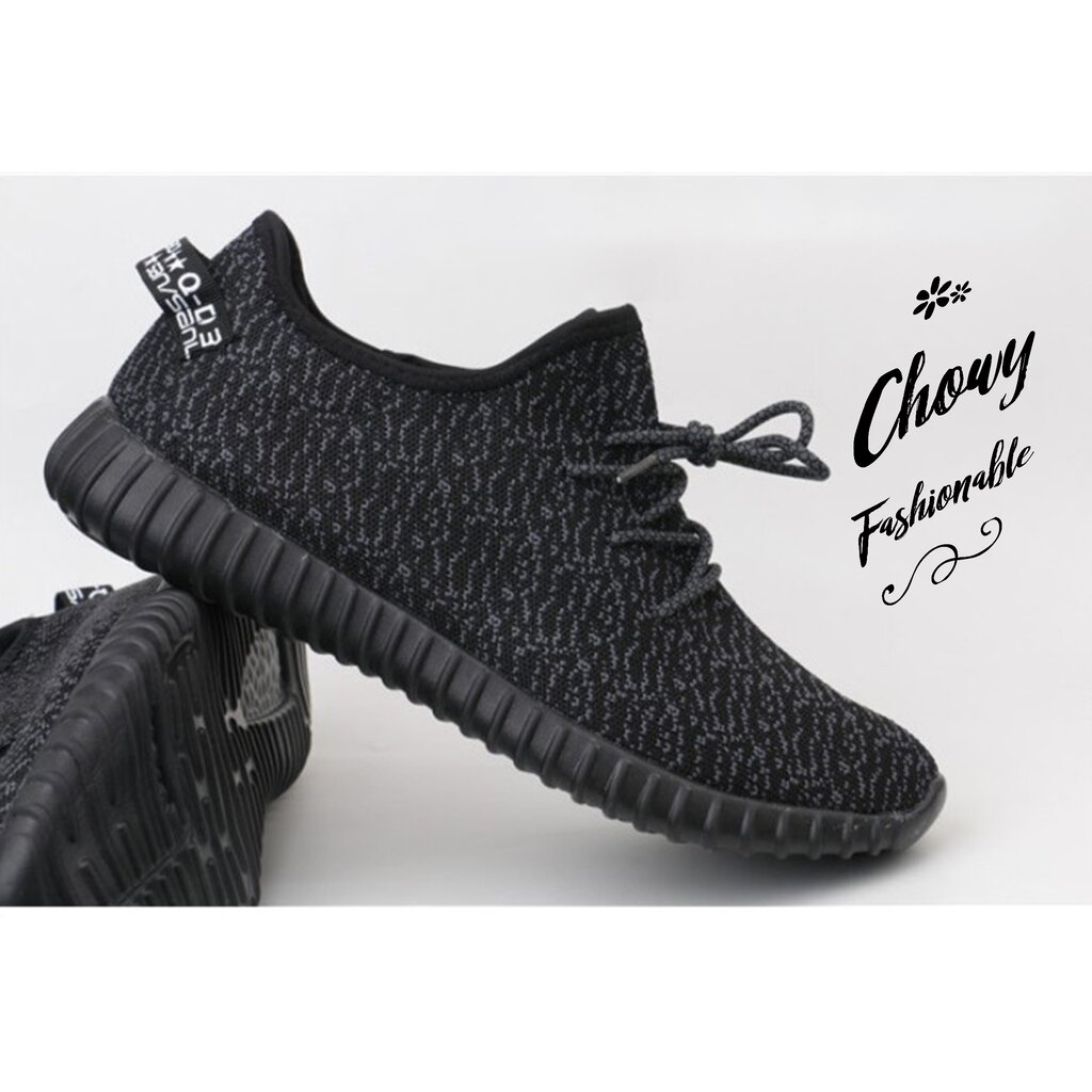 รองเท้าผ้าใบผู้ชายไซส์ใหญ่ 48-54 รองเท้าผ้าใบ แบบระบายอากาศ KR0447