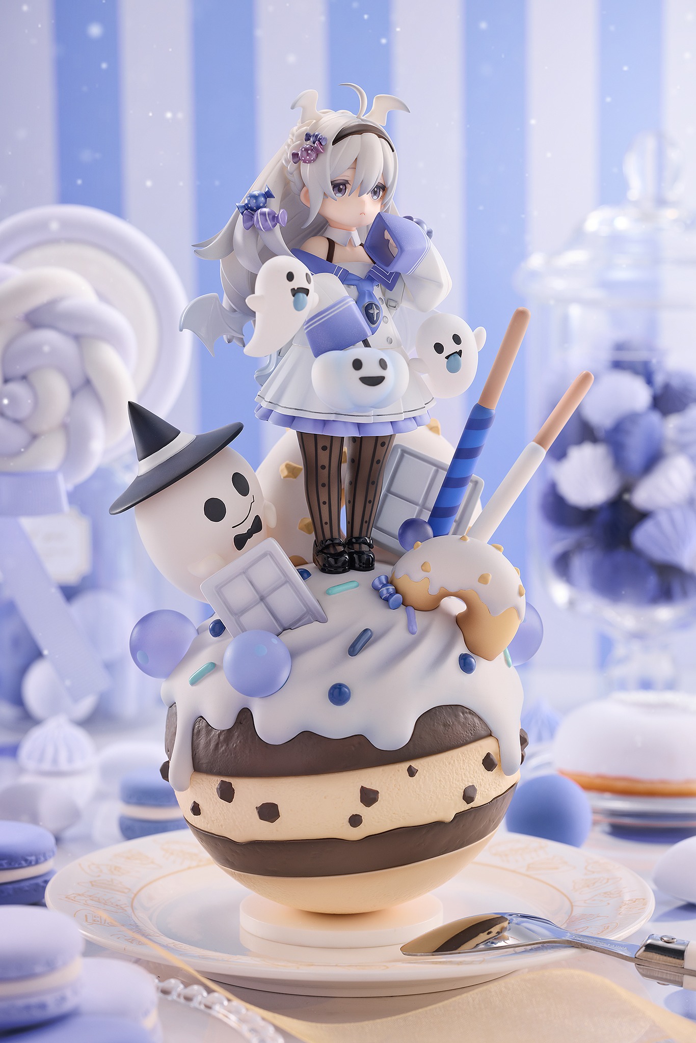 [เปิดจอง] RIBOSE Desert Planet - Witch of Mercury