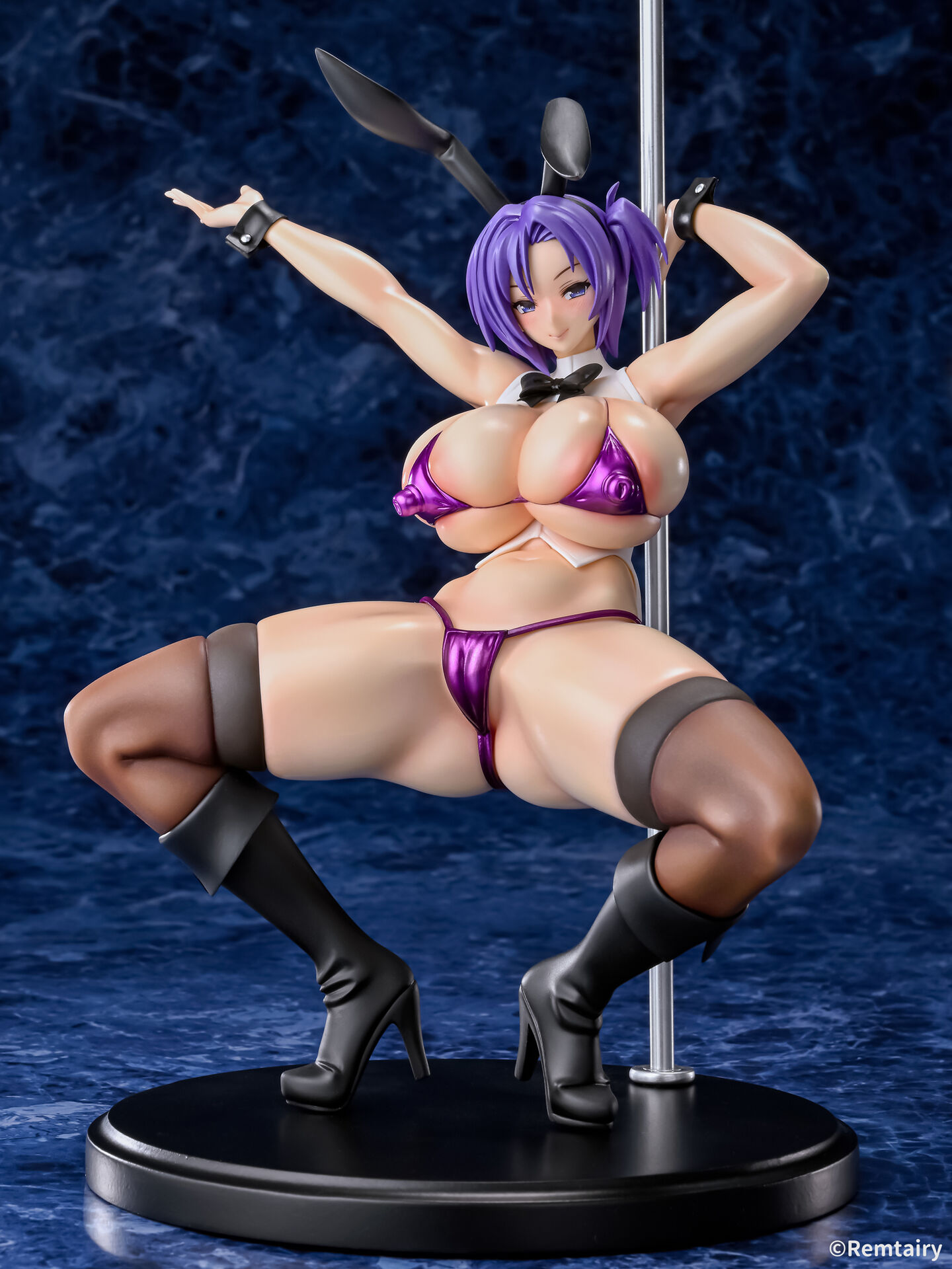 [เปิดจอง] Karryn Pole Dance Style