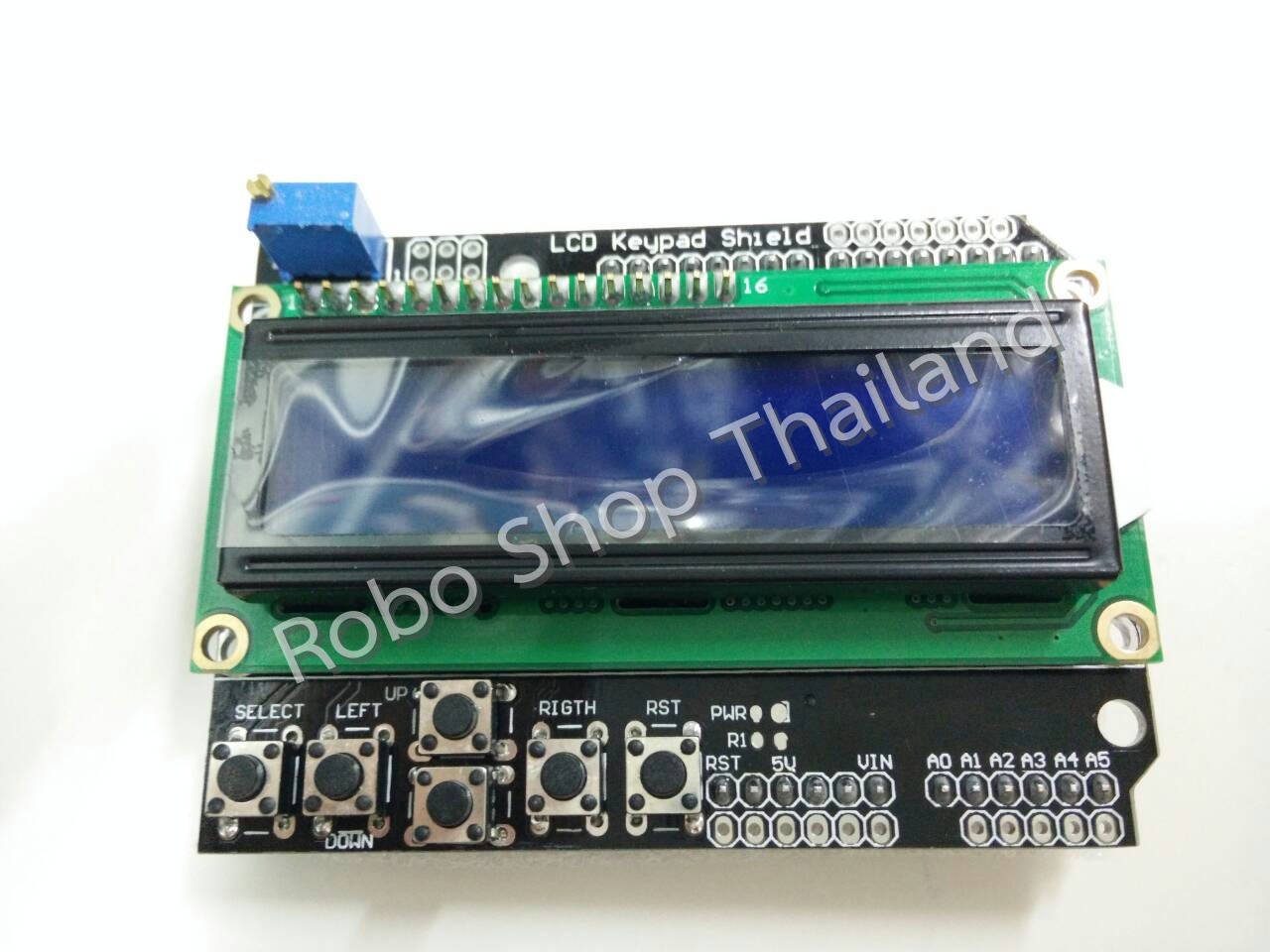 Shield LCD 16x2