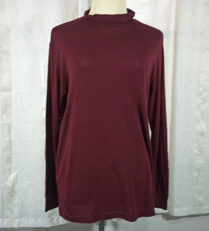 เสื้อฮีทเทคชาย TOPVALU heattech Sz L-XL