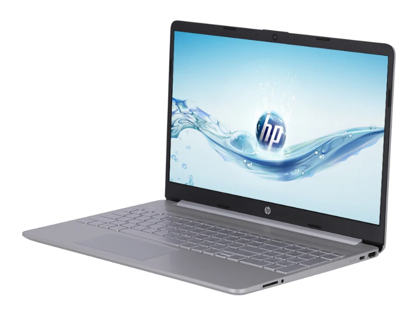 ของใหม่ Notebook HP AMD ATHLON 300U Ram8Gb ราคา 12,900 บาท เล่นเกมส์ออนไลน์ได้ รับประกัน 2 ปี