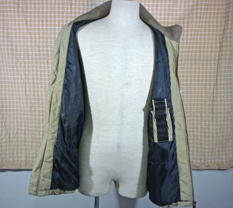 แจ็คเก็ต First Down อก 52 อุ่นมาก หล่อ