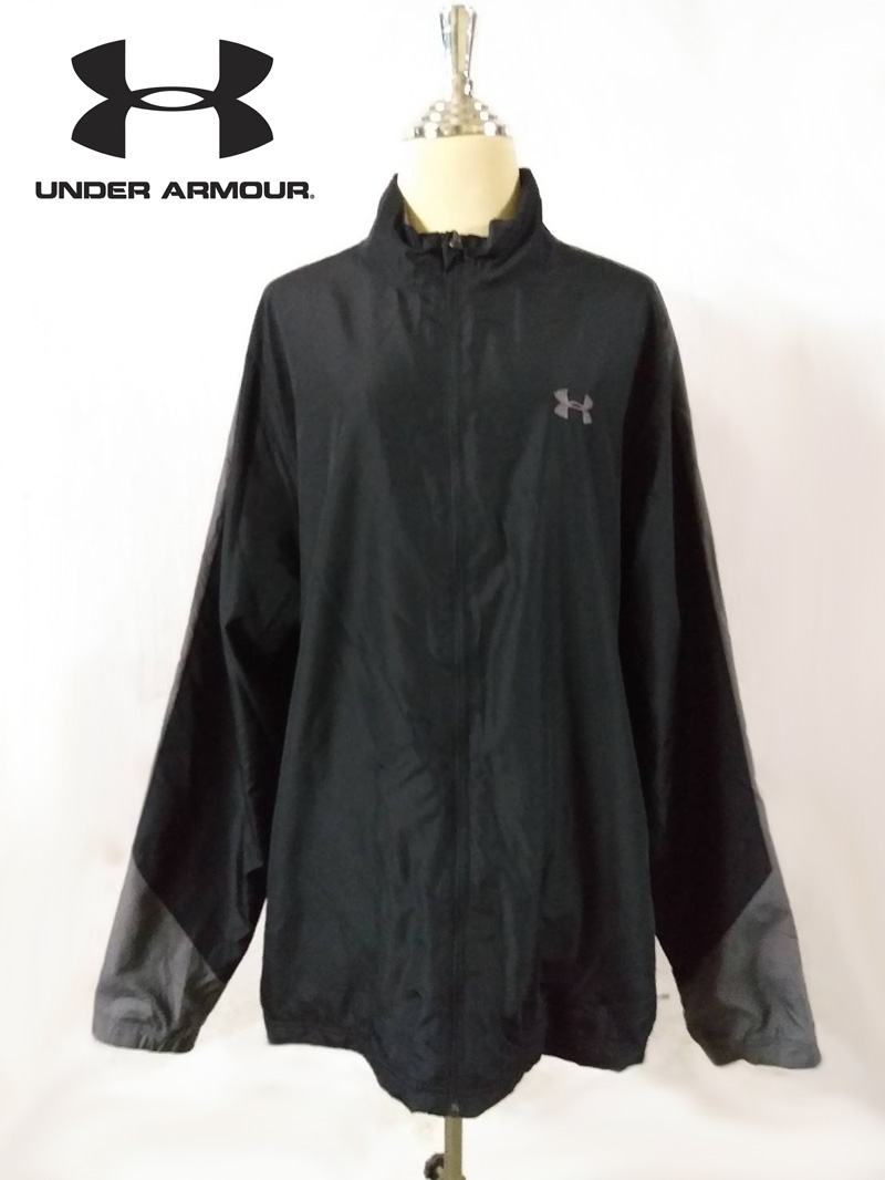 แจ็คเก็ตผ้าร่ม UNDER ARMOUR SzXL
