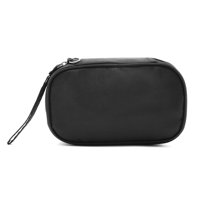 กระเป๋าเก็บเครื่องประดับ จัดเก็บสร้อยข้อมือ ต่างหู แหวน สร้อยคอ กำไล นาฬิกา คุณภาพสูง (Green)