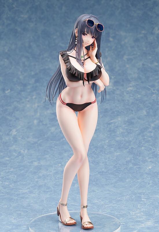 [เปิดจอง] Chiaki Ayase: Swimsuit Ver.