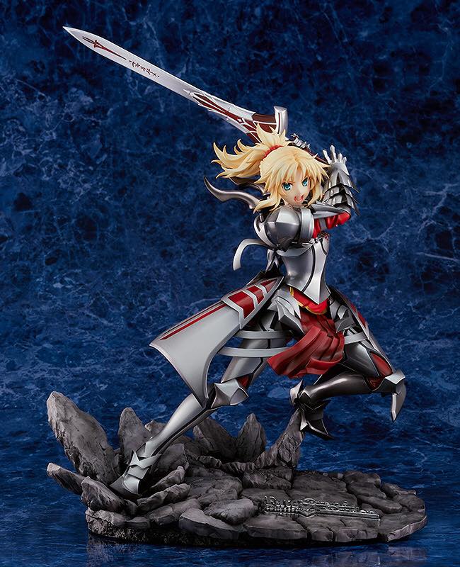 [เปิดจอง] Saber/Mordred ~Clarent Blood Arthur~