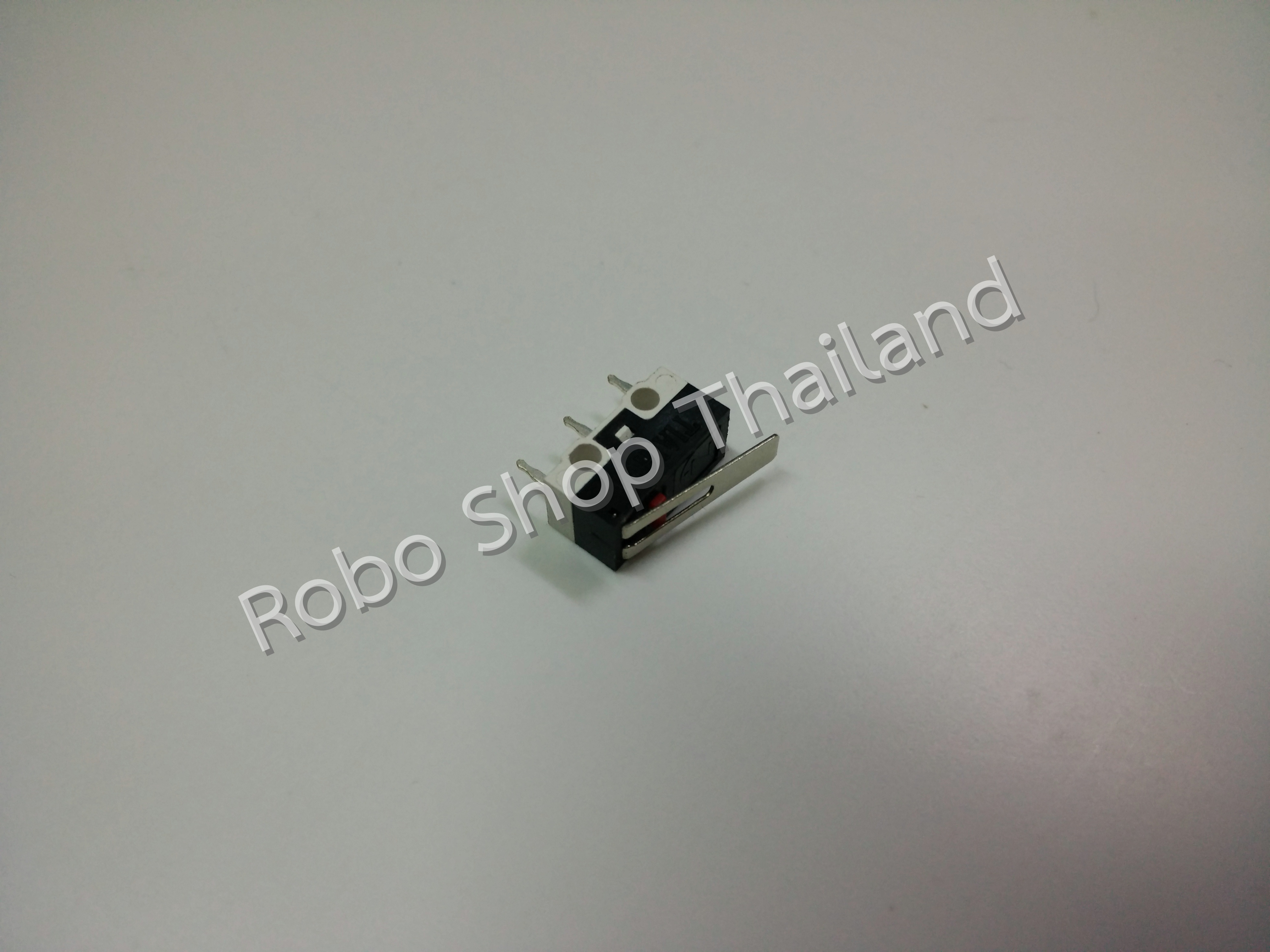 Limit Switch 1A 125VAC