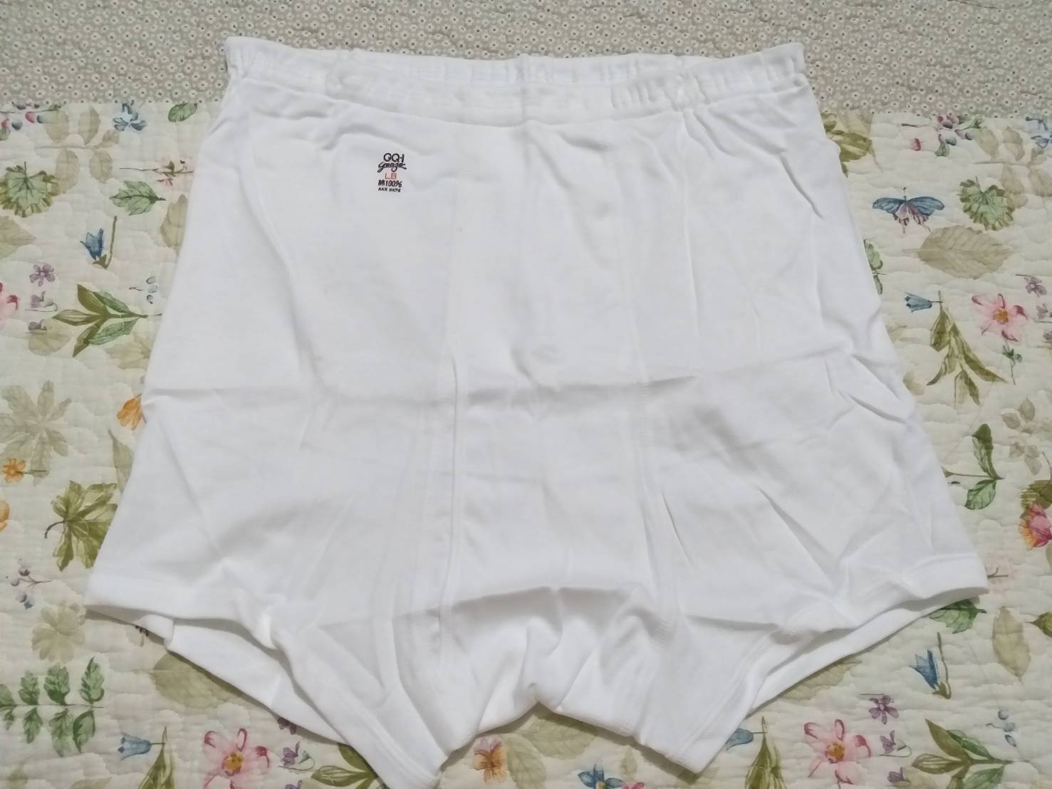 กางเกงในชาย Boxer SzXL