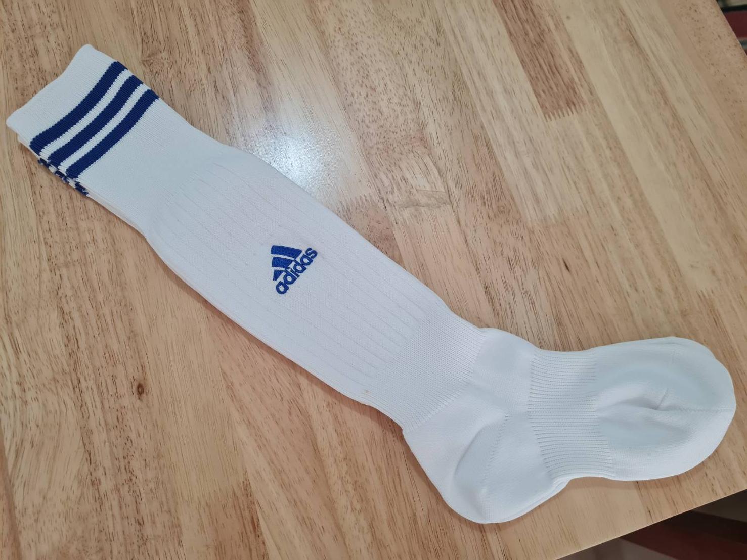 ถุงเท้ากีฬาผู้หญิง adidas