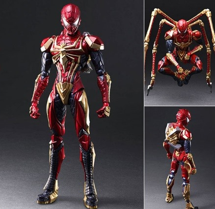 [เปิดจอง] MARVEL UNIVERSE VARIANT SPIDER-MAN