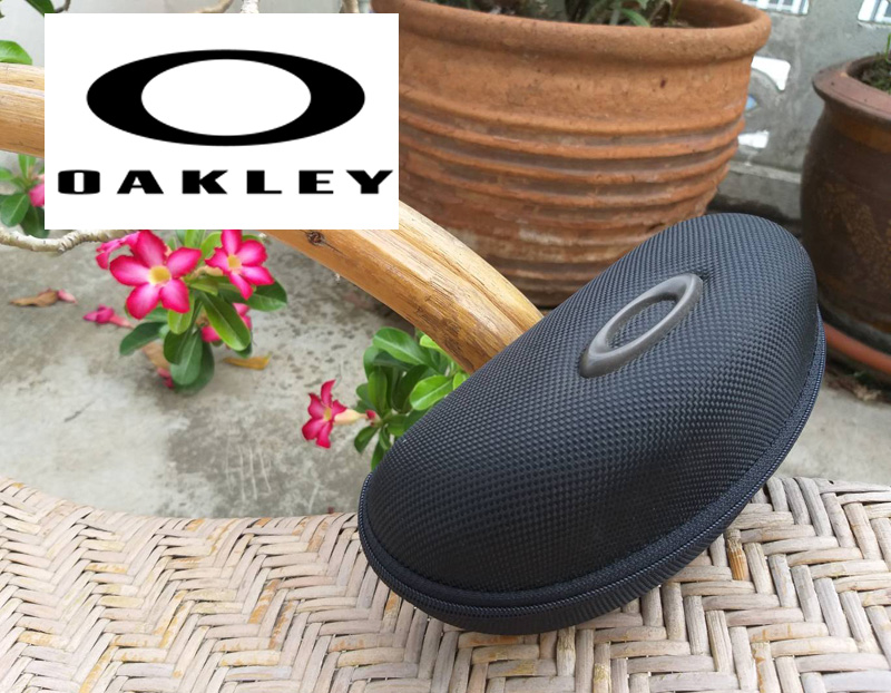 กล่องแว่น Oakley Half Jacket / Flak Jacket