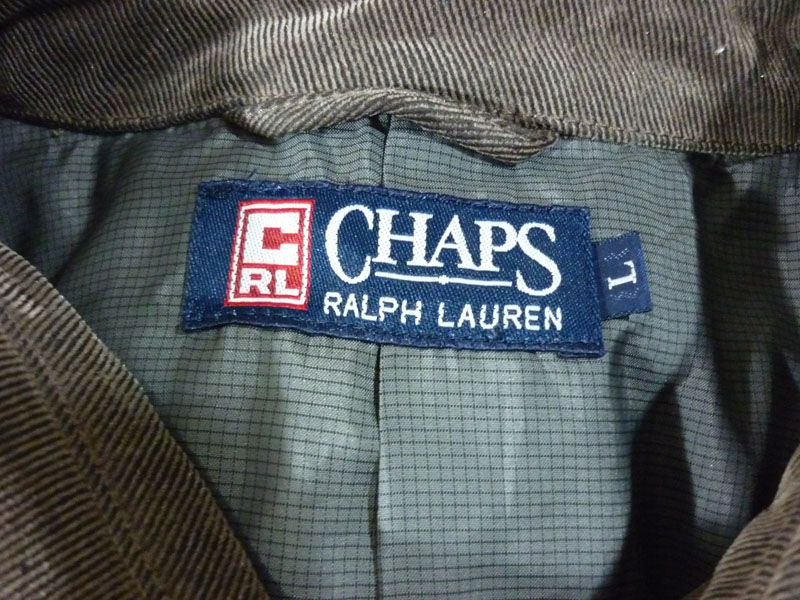 เสื้อ CHAPS SzL ใส่อุ่น เสื้อสวยและหล่อมากๆๆๆๆ