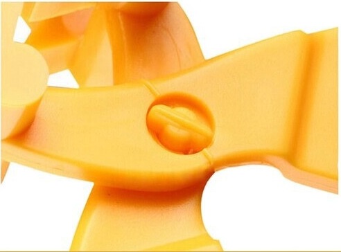 กรรไกรบดอาหารเด็กแบบหยาบ พร้อมกล่องเก็บ สำหรับเด็กหัดเคี้ยว NanaBaby