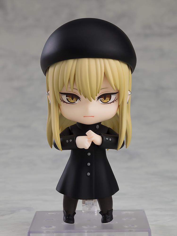 [เปิดจอง] Nendoroid Guideau