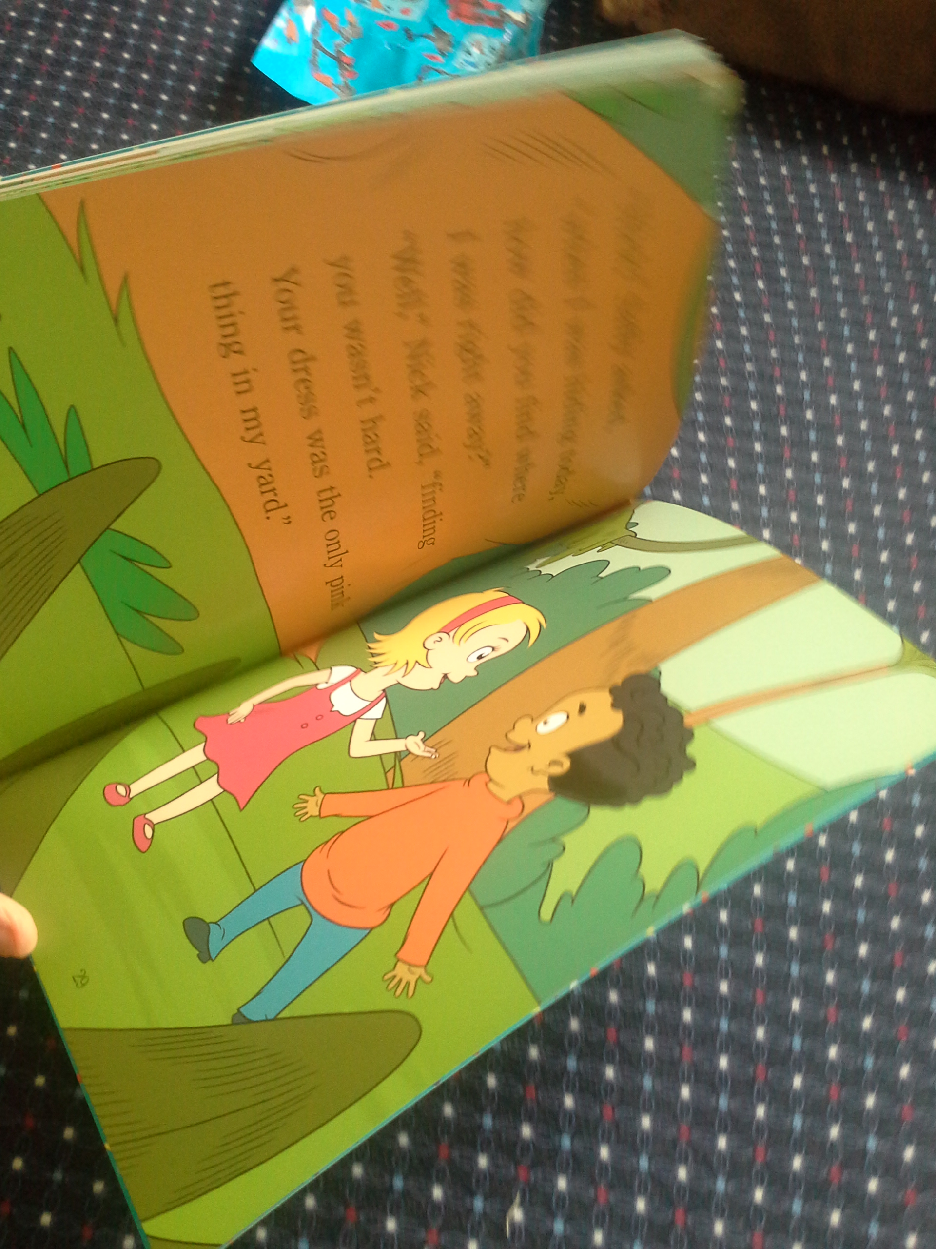 Dr. Seuss : The Cat in the Hat Knows a Lot About That : Now You See Me หนังสือ ดร. ซูสส์