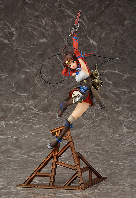 พร้อมส่ง Mumei 1/7