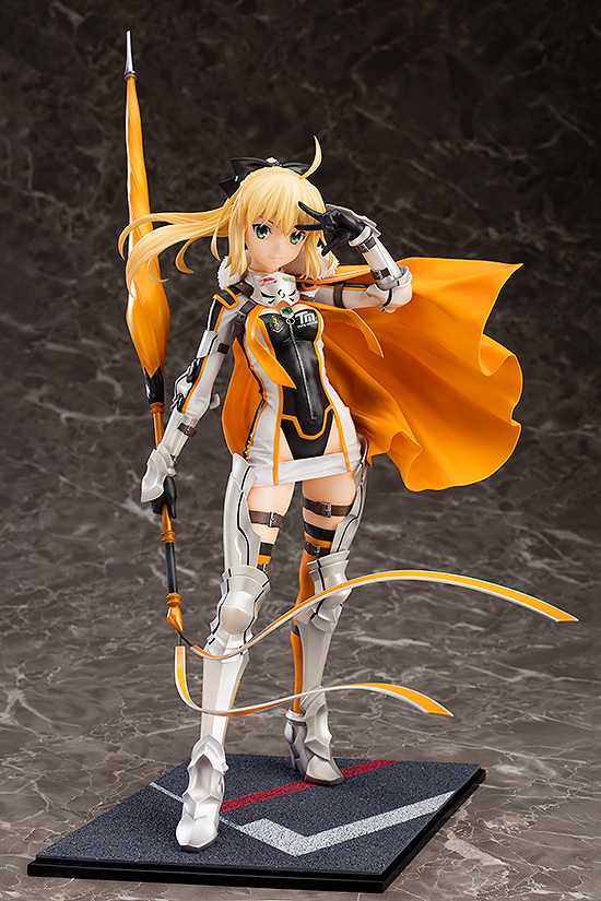 พร้อมส่ง RACING & TYPE-MOON RACING Altria Pendragon Racing Ver