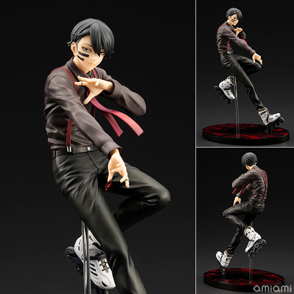 [เปิดจอง] UARTFX J Tougen Anki Naito Mudano 1/8