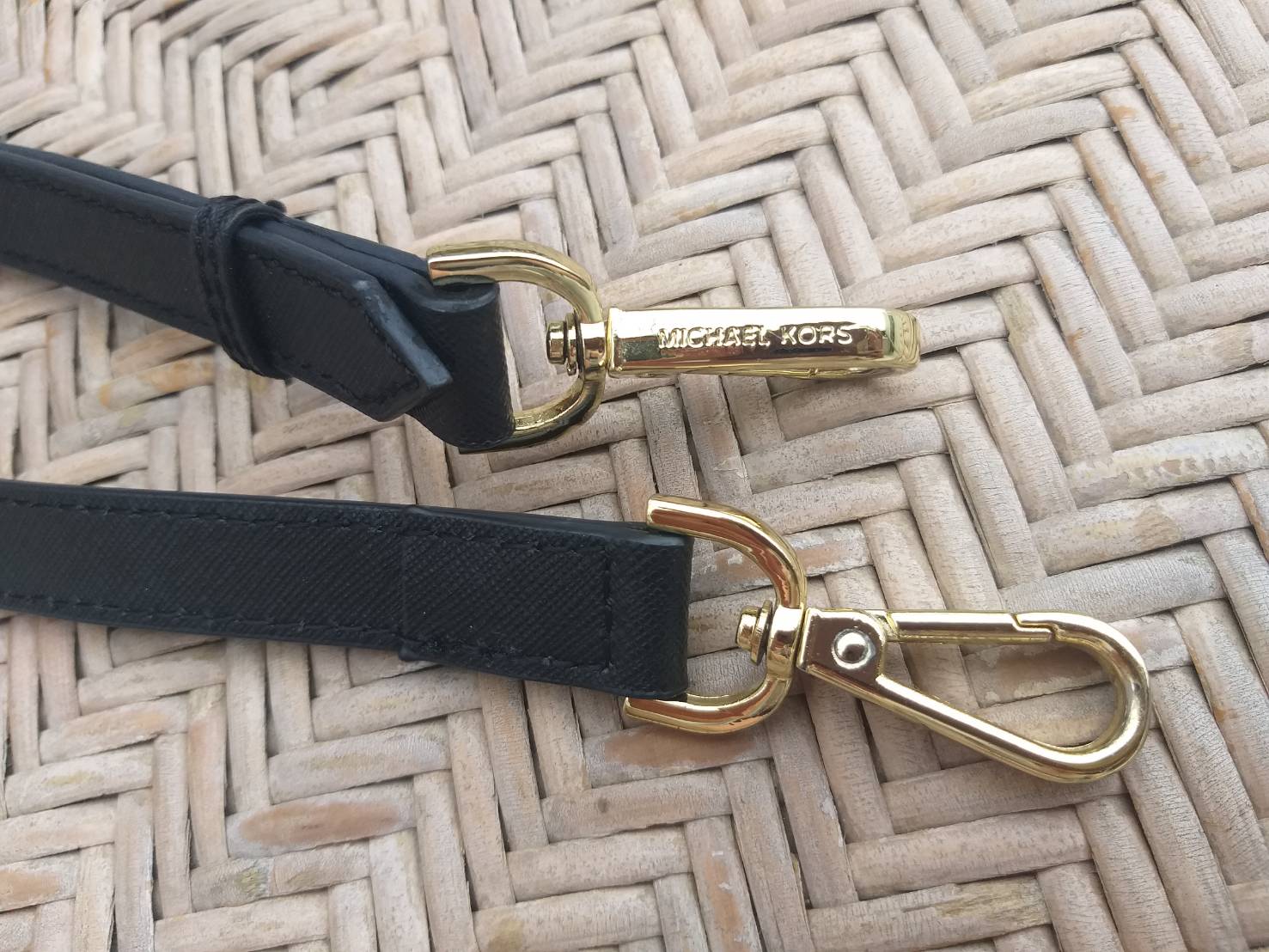 สายกระเป๋า Michael Kors (ของใหม่)