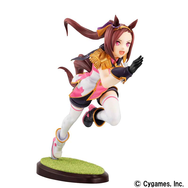 [เปิดจอง] Lucrea Uma Musume Pretty Derby Sakura Bakushin O [Lucrea] ราคา6500-6900บาท
