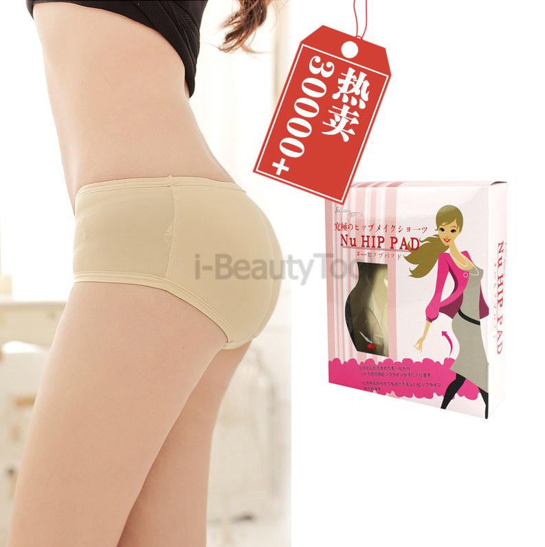 กางเกงในเสริมก้น Feeling Touch