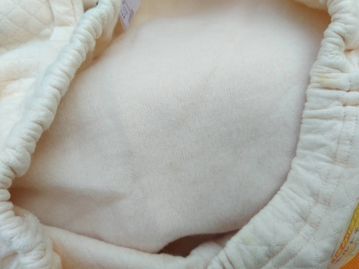 เลกกิ้ง ลองจอน ผ้าดีมากนุ่ม อุ่นพิเศษ ไซด์ M