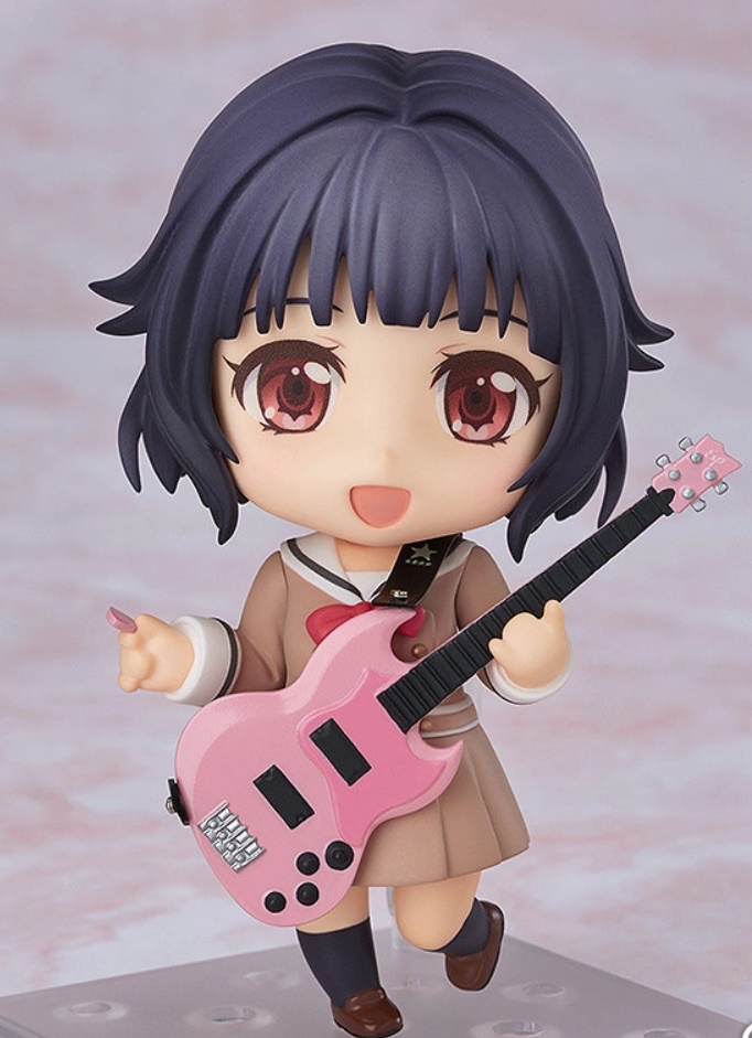พร้อมส่ง Nendoroid Rimi Ushigome