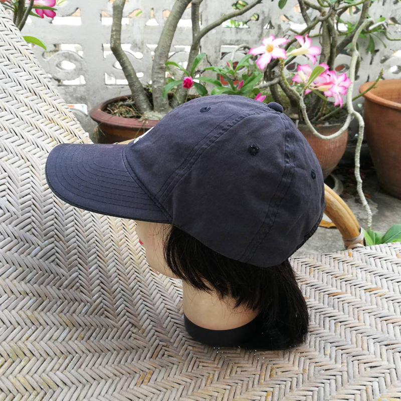 หมวกแก๊ป adidas แท้ สีดำ