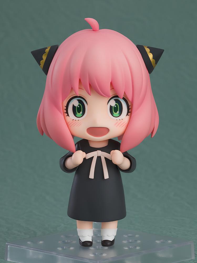 [เปิดจอง] Nendoroid Anya Forger: Casual Outfit Ver
