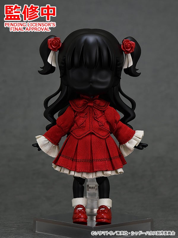 [เปิดจอง] Nendoroid Doll Kate