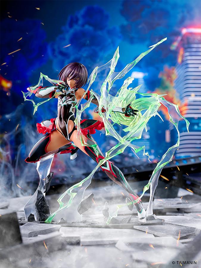 [เปิดจอง] Adult Yukikaze DX Ver.