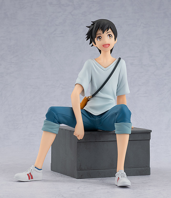 พร้อมส่ง POP UP PARADE Hodaka Morishima