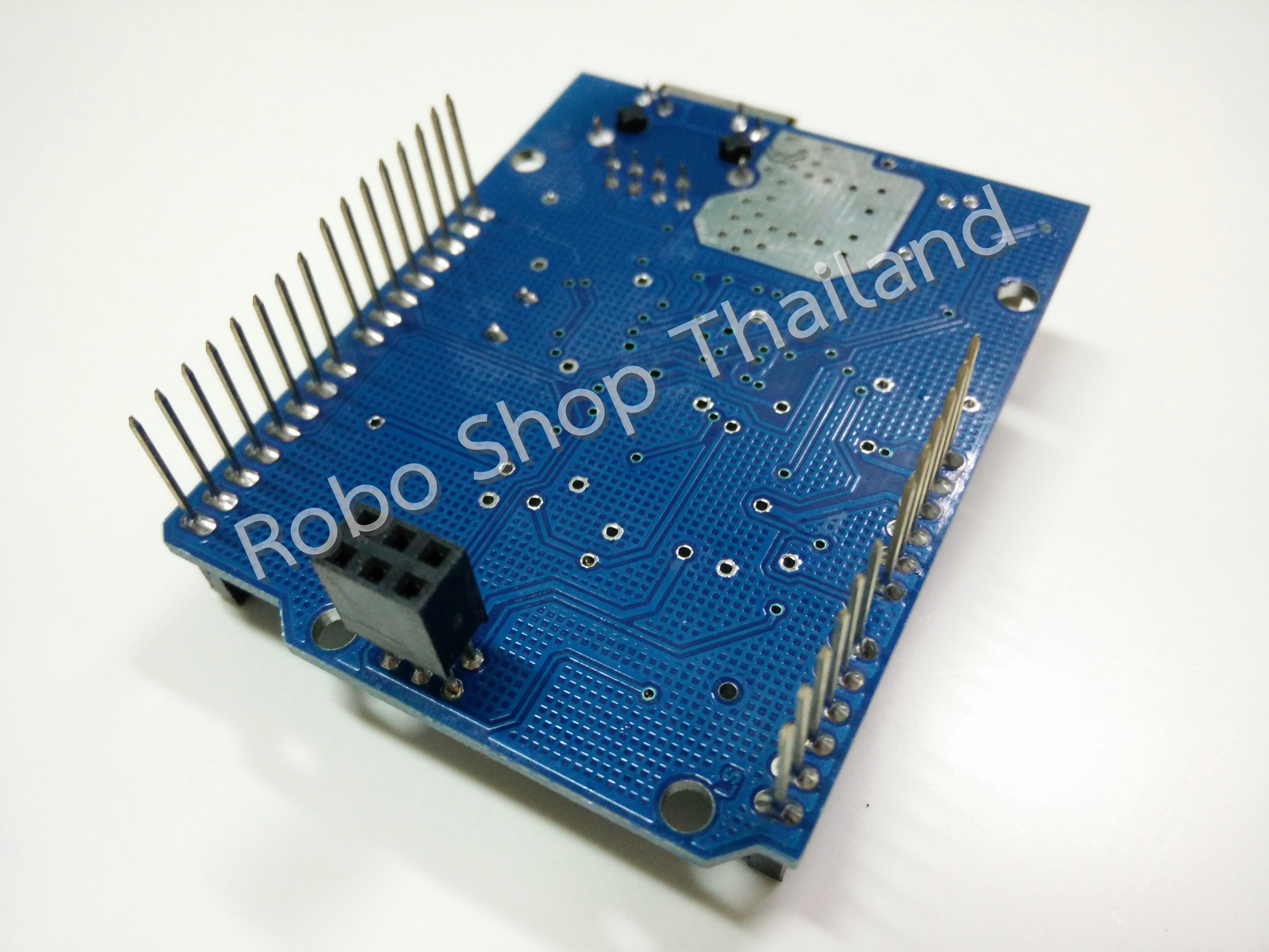 Arduino Ethernet Shield