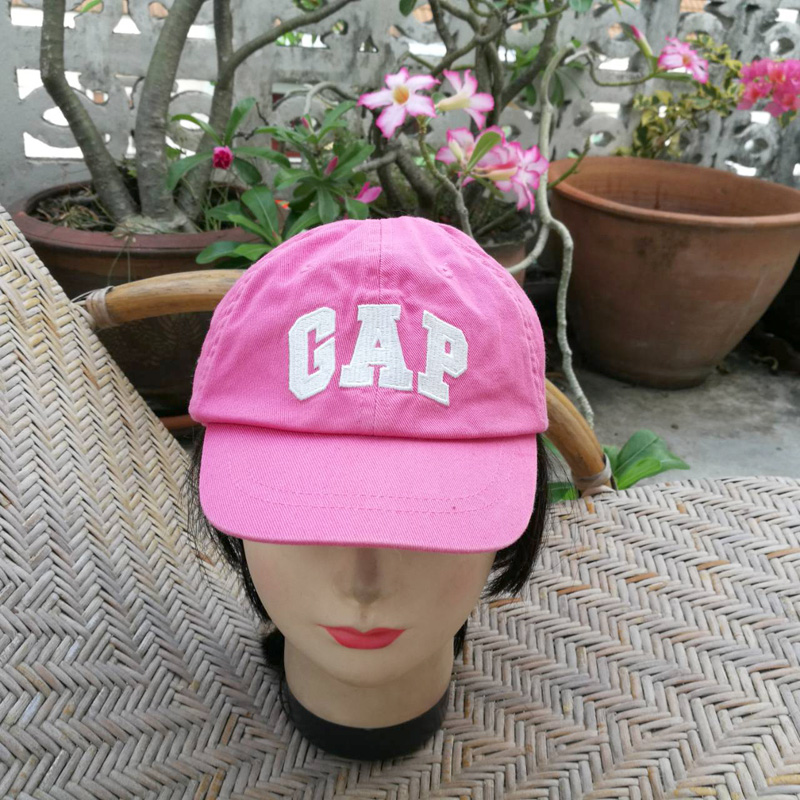 หมวกแก๊ปเด็ก GAP Kids